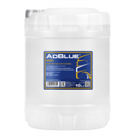 Присадка в дизель SCT AdBlue 10L 