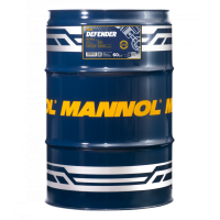 7507-60 DEFENDER SAE 10w-40 60L Teilsynthetic/Олива напівсинтетична 7507-60 DEFENDER SAE 10w-40 60L Teilsynthetic/Олива напівсинтетична
