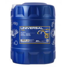 7405-20 UNIVERSAL SAE 15W/40 20L Super Motorenoel / Олива універсальна