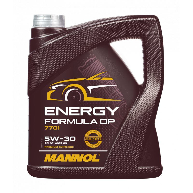 7701-4 MN O.E.M.  Energy Formula ОP 5w-30 4L  High Tech Vollsynthetiс/Олива синтетична (уп 4шт) 7701-4 MN O.E.M.  Energy Formula ОP 5w-30 4L  High Tech Vollsynthetiс/Олива синтетична (уп 4шт)