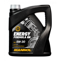 Моторна олива MANNOL.de O.E.M. for Renault Nissan 5w-30 4L