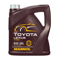 7709-4 MN O.E.M. for Toyota Lexus 5w-30 4L  High Tech Vollsynthetiс/Олива синтетична (уп 4 шт) 7709-4 MN O.E.M. for Toyota Lexus 5w-30 4L  High Tech Vollsynthetiс/Олива синтетична (уп 4 шт)