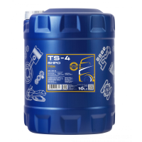 7104-10 TS-4 TRUCK SPECIAL EXTRA SHPD 15w-40 10L Спец.диз.олива для вантажівок 7104-10 TS-4 TRUCK SPECIAL EXTRA SHPD 15w-40 10L Спец.диз.олива для вантажівок