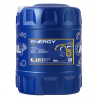 7511-20 ENERGY  5w-30 20L/ High Power Teilsynthetic / Олива напівсинтетична 7511-20 ENERGY  5w-30 20L/ High Power Teilsynthetic / Олива напівсинтетична