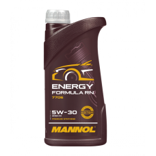 Моторна олива MANNOL O.E.M. for Renault Nissan 5w-30 1L 