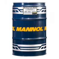 7904-DR DIESEL TURBO SAE 5w-40 208L Diesel High Tech Vollsynthetiс/Олива диз. синтетична