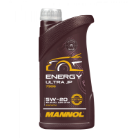 7906-1 Energy Ultra JP  5w-20 1 L  ( уп 20 шт) 7906-1 Energy Ultra JP  5w-20 1 L  ( уп 20 шт)