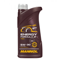 7914-1 Energy Formula JP  5w-30 1L   (уп 20 шт) 7914-1 Energy Formula JP  5w-30 1L   (уп 20 шт)
