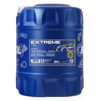 Моторное масло MANNOL.de EXTREME SAE 5w-40 20L