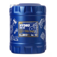 2101-10 Hydro ISO 32  10L /Олива гiдравлiчна 2101-10 Hydro ISO 32  10L /Олива гiдравлiчна
