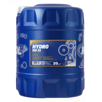 2101-20 Hydro ISO 32  20L /Олива гiдравлiчна 2101-20 Hydro ISO 32  20L /Олива гiдравлiчна