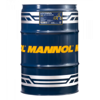 2102-DR Hydro ISO 46  208L /Олива гiдравлiчна