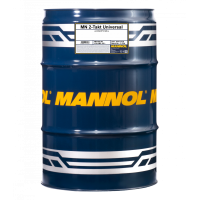 7205-60 2-TAKT UNIVERSAL 60L / Олива мот.мiнеральна  для 2-х тактних двиг 7205-60 2-TAKT UNIVERSAL 60L / Олива мот.мiнеральна  для 2-х тактних двиг