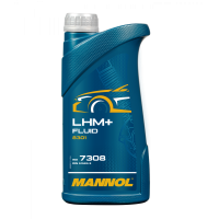 8301-1 LHM Plus Fluid 1 L / Гідравлічна рідина   (уп 20 шт) 8301-1 LHM Plus Fluid 1 L / Гідравлічна рідина   (уп 20 шт)