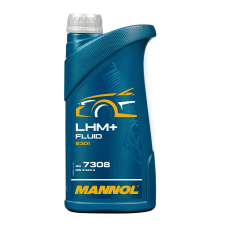 8301-1 LHM Plus Fluid 1 L / Гідравлічна рідина   (уп 20 шт)