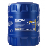 8103-20 EXTRA GETRIEBEOEL 75w-90 GL-4 /GL-5 20L / Олива трансмісійна синтетична 8103-20 EXTRA GETRIEBEOEL 75w-90 GL-4 /GL-5 20L / Олива трансмісійна синтетична