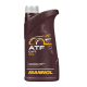 Трансмісійна олія  MANNOL CVT 1L