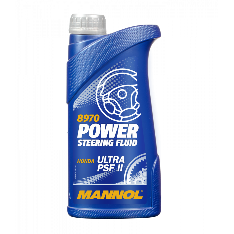 8970-1 PSF HONDA ULTRA PSF-II 1 L / Спеціальна синтетична рідина для гідропідсилювачів кермового керування 8970-1 PSF HONDA ULTRA PSF-II 1 L / Спеціальна синтетична рідина для гідропідсилювачів кермового керування