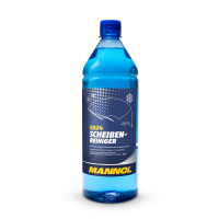 Омыватель стекла зимний MANNOL.de Scheiben-Reiniger -70°C 1L