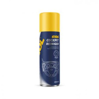 Полироль для пластика MANNOL.de Cockpit Reiniger Citron 220ml