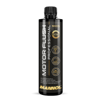 Очиститель двигателя MANNOL Motor Flush Professional 450ml 