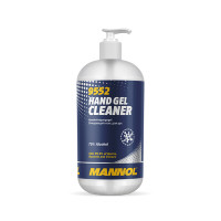 9552 Cleaner Hand Gel 480ml/Средство по уходу за кож. рук 9552 Cleaner Hand Gel 480ml/Средство по уходу за кож. рук