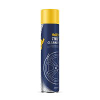 9673 Tire Cleaner 650ml/ Засіб по догляду за автошинами спрей (уп. 12 шт.) 9673 Tire Cleaner 650ml/ Засіб по догляду за автошинами спрей (уп. 12 шт.)