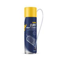 9694  DPF Foam Cleaner 500ml / засіб для очищення сажевого фильтра (DPF) (аєрозоль) (уп 12 шт) 9694  DPF Foam Cleaner 500ml / засіб для очищення сажевого фильтра (DPF) (аєрозоль) (уп 12 шт)