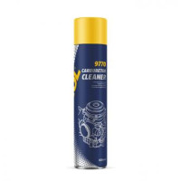 9770 Carburetor Cleaner (Vergaser Reiniger 600ml /Спрей для очищення карбюратора (аерозоль)  (24 шт) 9770 Carburetor Cleaner (Vergaser Reiniger 600ml /Спрей для очищення карбюратора (аерозоль)  (24 шт)
