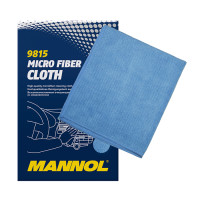 9815 Micro Fiber Cloth / Мікрофазерна очищаюча серветка (уп. 150 шт.) 9815 Micro Fiber Cloth / Мікрофазерна очищаюча серветка (уп. 150 шт.)