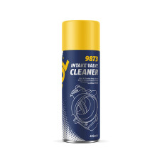 9873 Intake Valve Cleaner 400 ml / Засіб для очищення впускної системи бензинових двигунів (24 шт)