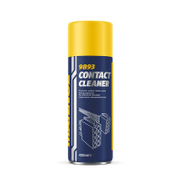 Очищувач контактів MANNOL Contact Cleaner 450ml