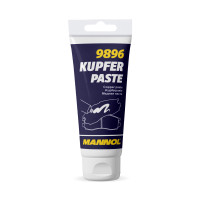 Смазка для суппортов MANNOL Kupferpaste 50g
