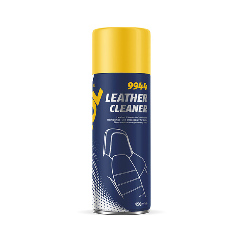 9944 Leather Cleaner 450ml /Засіб для  очищення та догляду за шкіряним салоном (уп 24 шт) 9944 Leather Cleaner 450ml /Засіб для  очищення та догляду за шкіряним салоном (уп 24 шт)