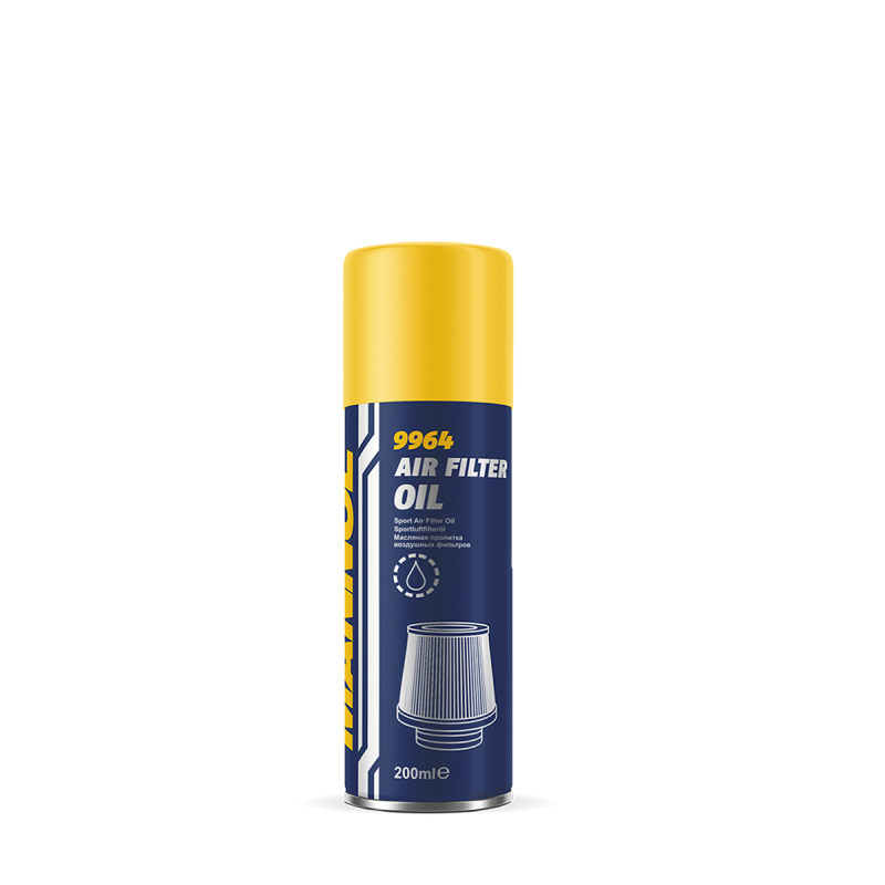 9964 Air Filter Oil / Масляная пропитка воздушных фильтров 200ml  (24 шт) 9964 Air Filter Oil / Масляная пропитка воздушных фильтров 200ml  (24 шт)