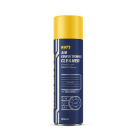 9971 Air Conditioner Cleaner 520ml/ Очисник кондиціонера  (уп.12шт.) 9971 Air Conditioner Cleaner 520ml/ Очисник кондиціонера  (уп.12шт.)