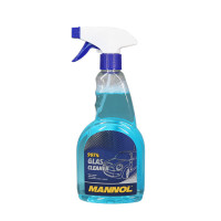 9974 Glas Cleaner 500ml /Засіб для чищення вікон і скла  (уп 20шт) 9974 Glas Cleaner 500ml /Засіб для чищення вікон і скла  (уп 20шт)