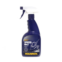 9977 Speed Wax/ Поліроль до кузова авто швидкий віск (уп 12шт) 9977 Speed Wax/ Поліроль до кузова авто швидкий віск (уп 12шт)