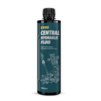8990-045 CHF CENTRAL HYDRAULIK FLUID  0.45 L/ Спец.гідравлічна рідина 8990-045 CHF CENTRAL HYDRAULIK FLUID  0.45 L/ Спец.гідравлічна рідина