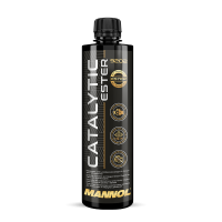 9202 Catalytic Ester 450ml /  Комплексна миюча та змащувальна беззольна присадка в бензин 9202 Catalytic Ester 450ml /  Комплексна миюча та змащувальна беззольна присадка в бензин