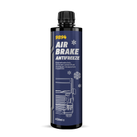 Жидкость для тормозной системы (для пневмо тормозов) MANNOL Air Brake Antifreeze 450ml