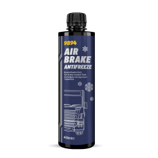 9894 Air Brake Antifreeze 450 ml PET/ Антифриз для пневматичних гальмівних систем (уп. 16 шт.) 9894 Air Brake Antifreeze 450 ml PET/ Антифриз для пневматичних гальмівних систем (уп. 16 шт.)