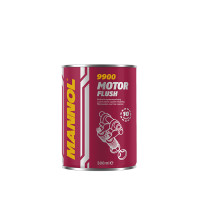 9900 Motor Flush  300 ml / Очисник системи змащення (10 мин)  (уп. 24шт)