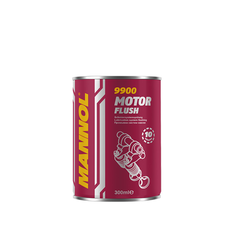 9900 Motor Flush  300 ml / Очисник системи змащення (10 мин)  (уп. 24шт) 9900 Motor Flush  300 ml / Очисник системи змащення (10 мин)  (уп. 24шт)