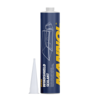 Клей для лобового скла MANNOL Windshield Sealant 310 ml
