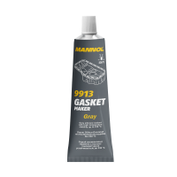 9913 Gasket Maker Grey (Silicone Gasket) 85g / Cерый силіконовий герметик 9913 Gasket Maker Grey (Silicone Gasket) 85g / Cерый силіконовий герметик