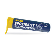 9928 Epoxidkitt 56g / Двокомпонентна надміцна супершпатлівка 9928 Epoxidkitt 56g / Двокомпонентна надміцна супершпатлівка