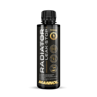 Герметик системи охолодження MANNOL Radiator Leak-Stop 250ml