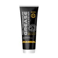 8094 (8029) LC2 High Temperature Grease 230g / Термостійке мастило (уп. 30шт) 8094 (8029) LC2 High Temperature Grease 230g / Термостійке мастило (уп. 30шт)
