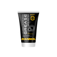 Смазка универсальная MANNOL MP-2 Mehrzweckfett 100g